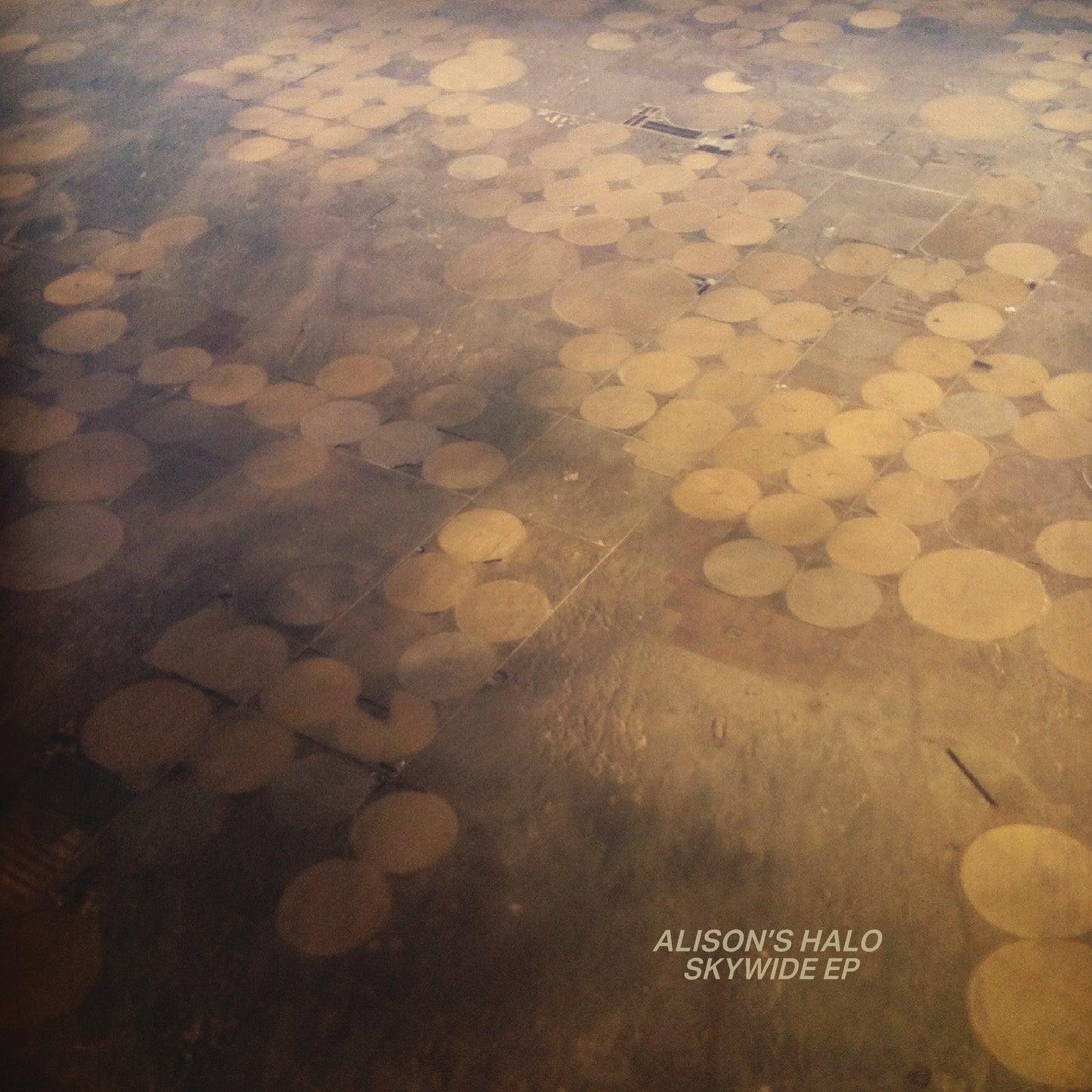 Alison's Halo - Music - CD - Skywide EP