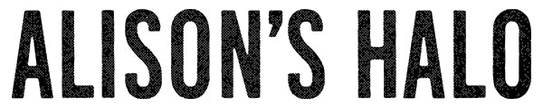Alison's Halo