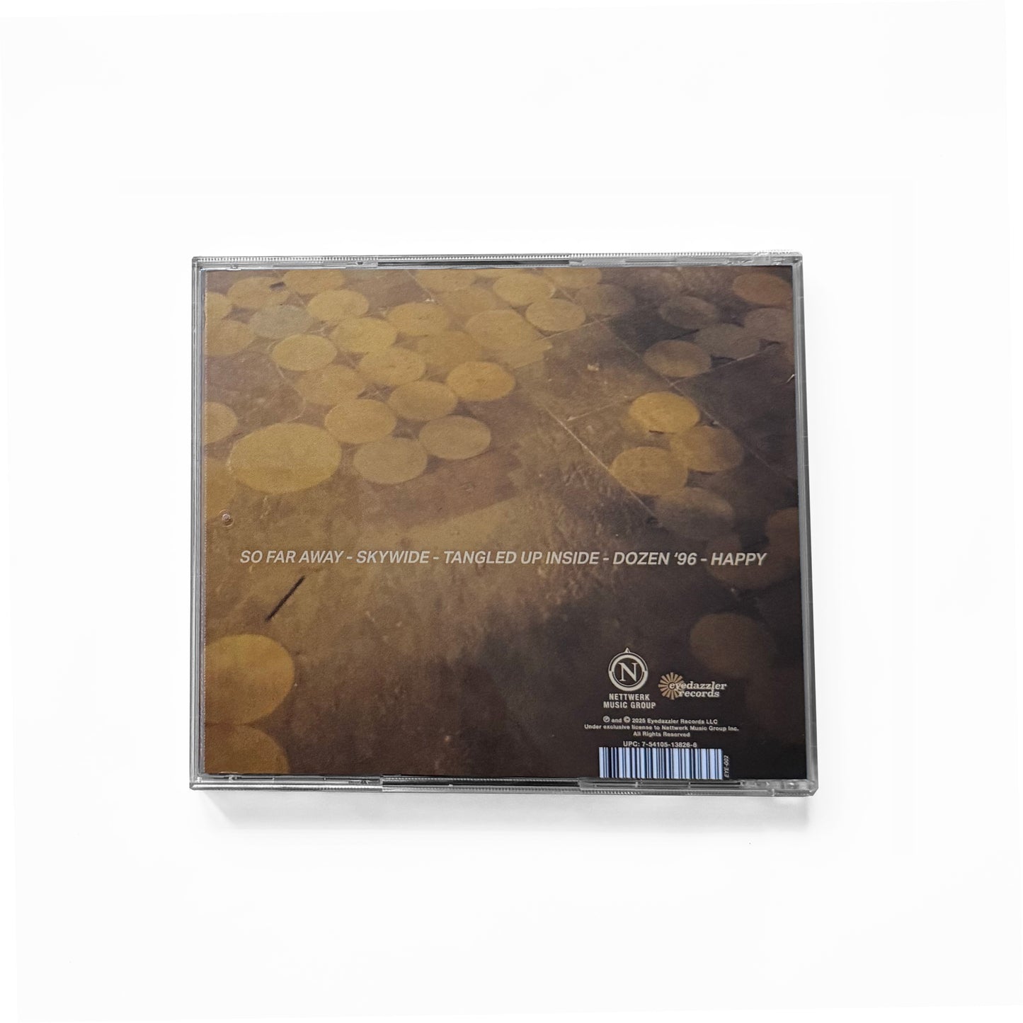 Alison's Halo - Music - CD - Skywide EP