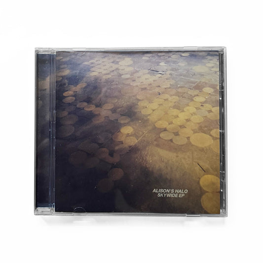 Alison's Halo - Music - CD - Skywide EP
