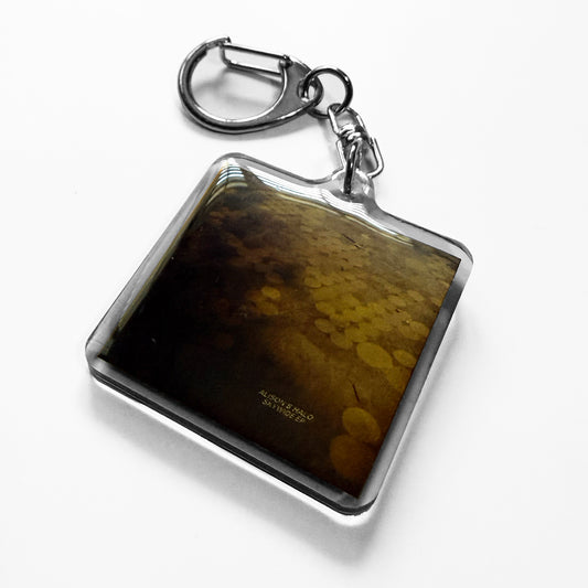 Alison's Halo - Keychain - Skywide