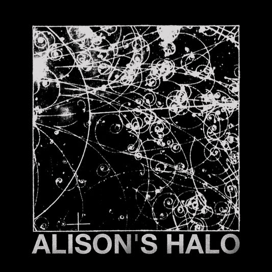 Alison's Halo - Shirt - Eyedazzler - Black
