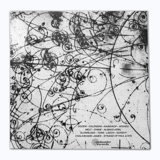 Alison's Halo - Music - Vinyl - Eyedazzler - 2X LP